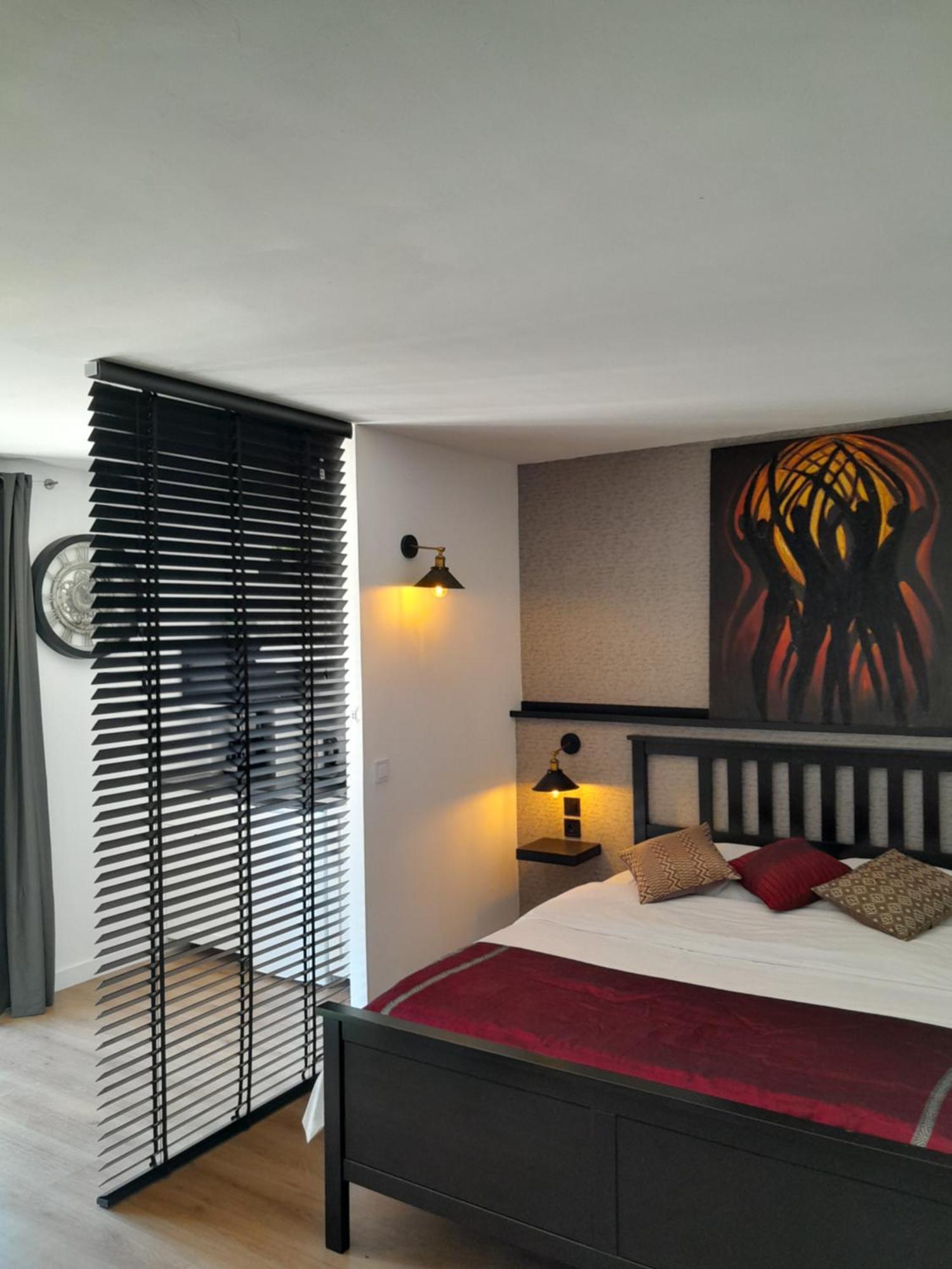 Le Lodge Merlin Studio 2 Personnes Barraux المظهر الخارجي الصورة